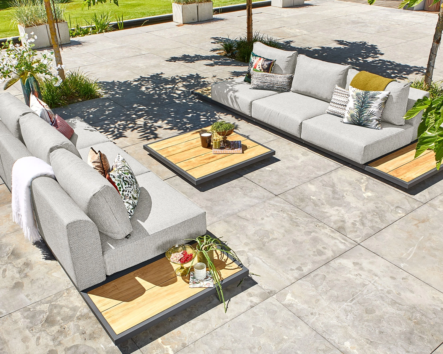 Kota Sofa Collection