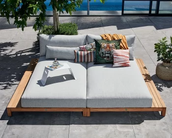 Portofino Day Bed