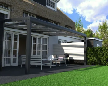 Avant Garde Veranda
