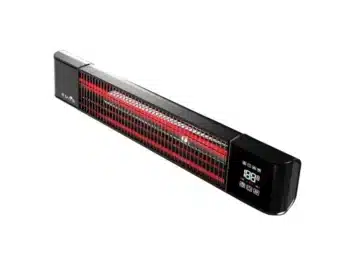 Infrared Pergola Outdoor Heater 2000w